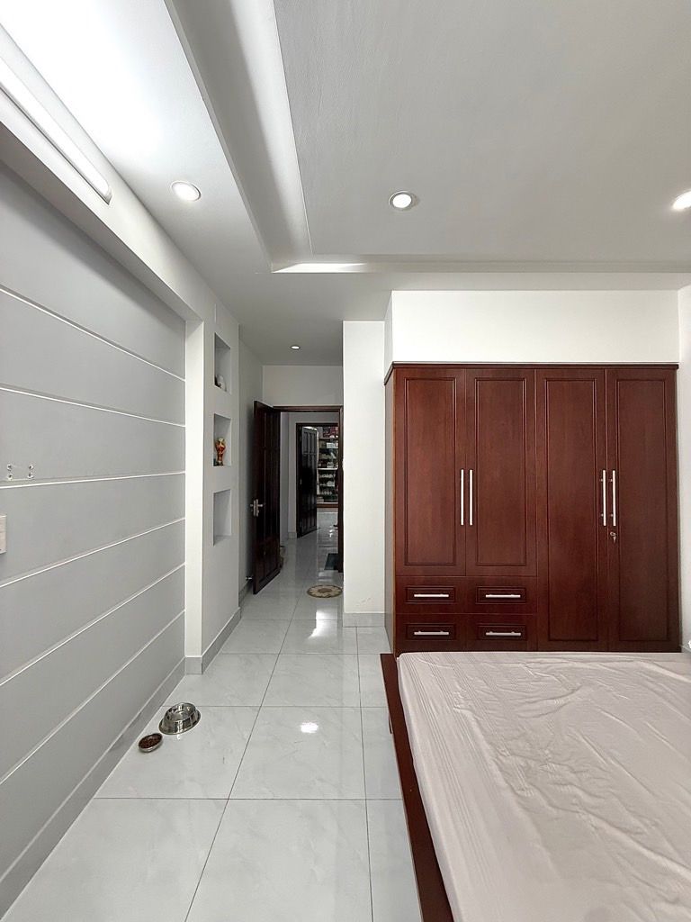 mua nhà Bình Thạnh