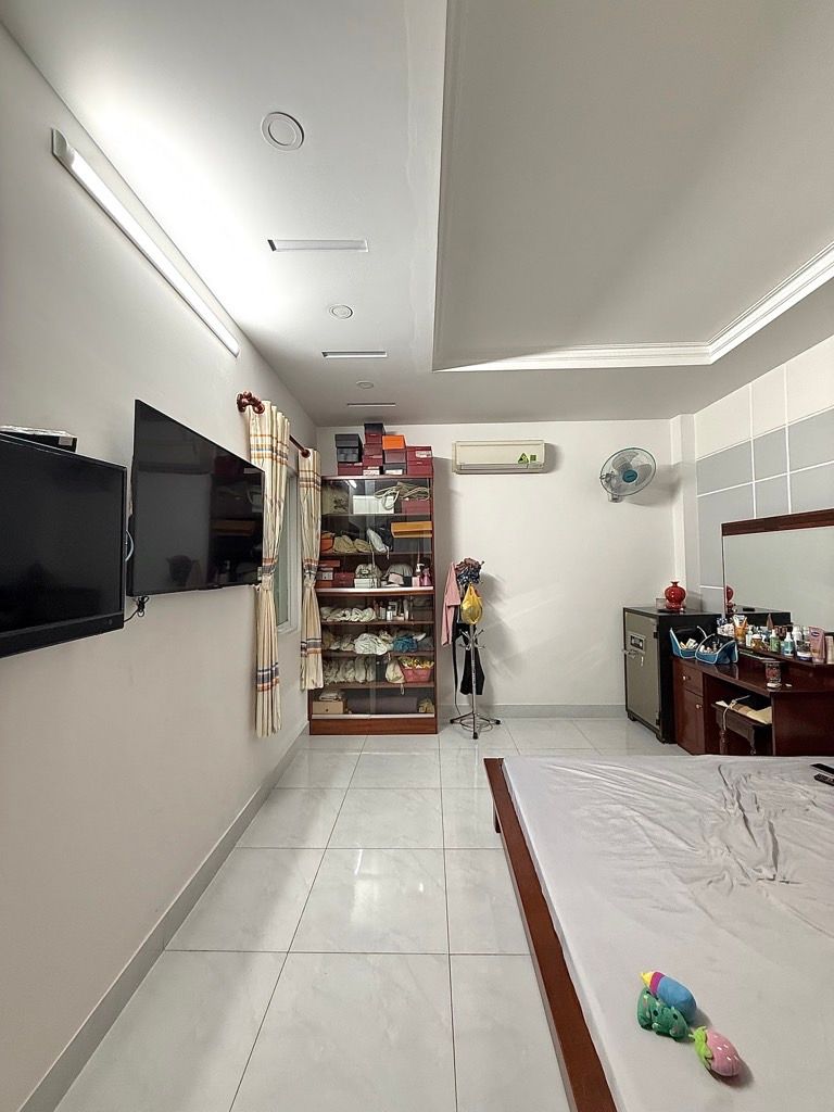 mua nhà Bình Thạnh