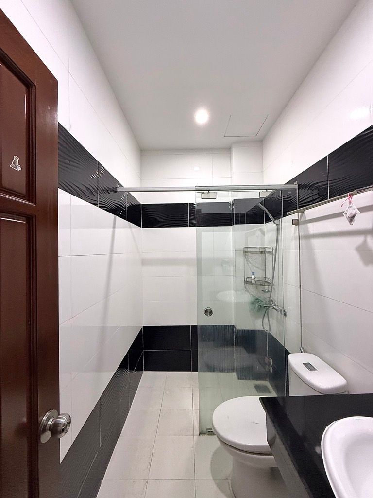 mua nhà Bình Thạnh