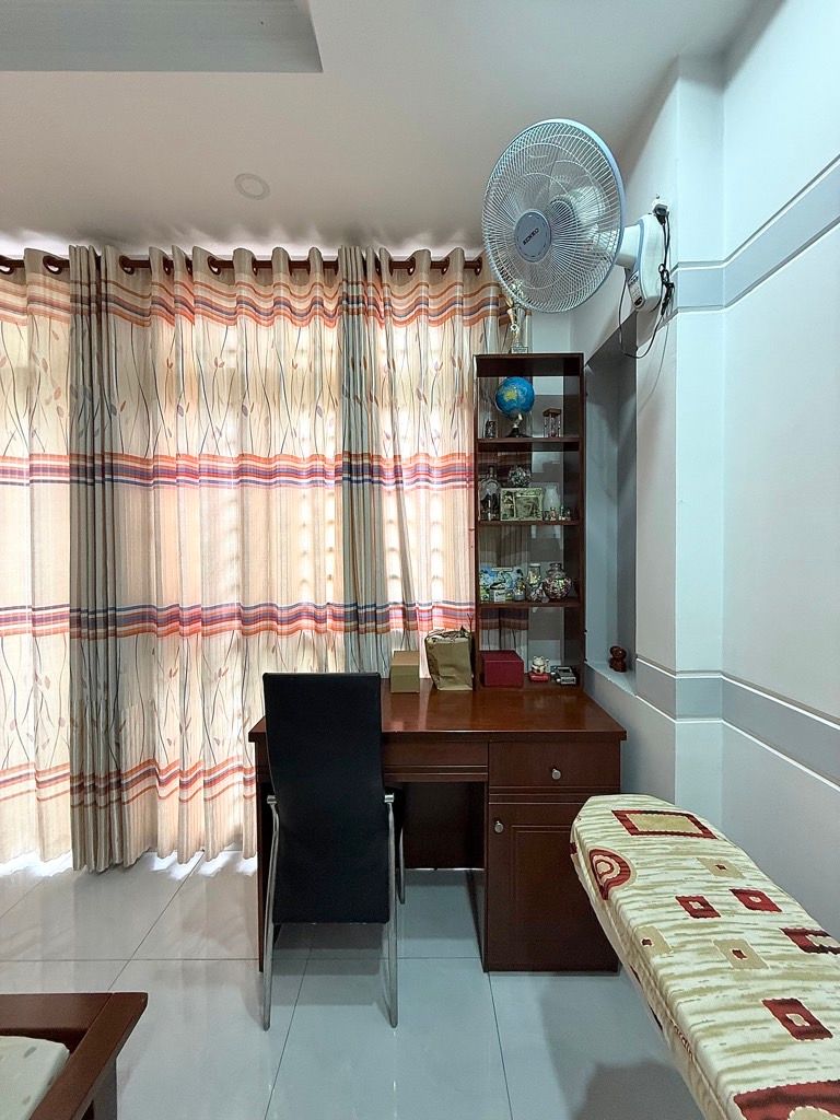 mua nhà Bình Thạnh