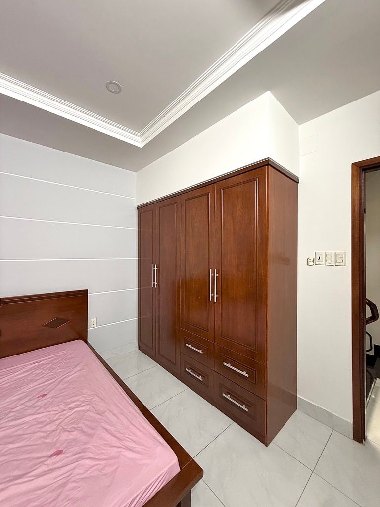mua nhà Bình Thạnh