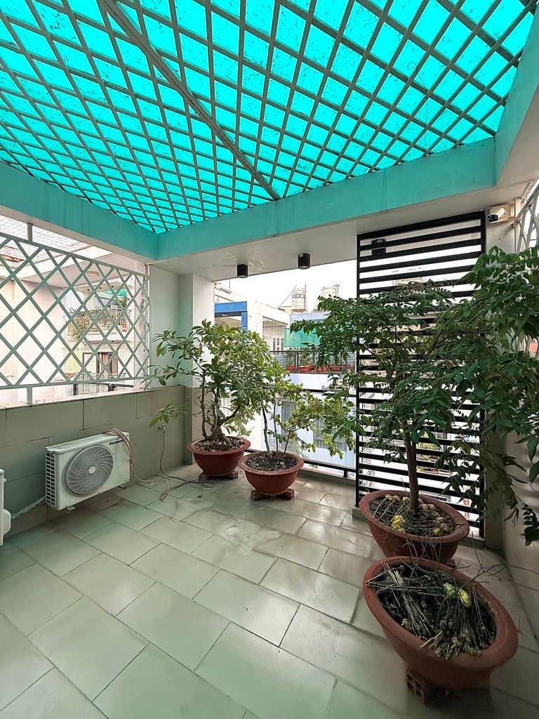mua nhà Bình Thạnh