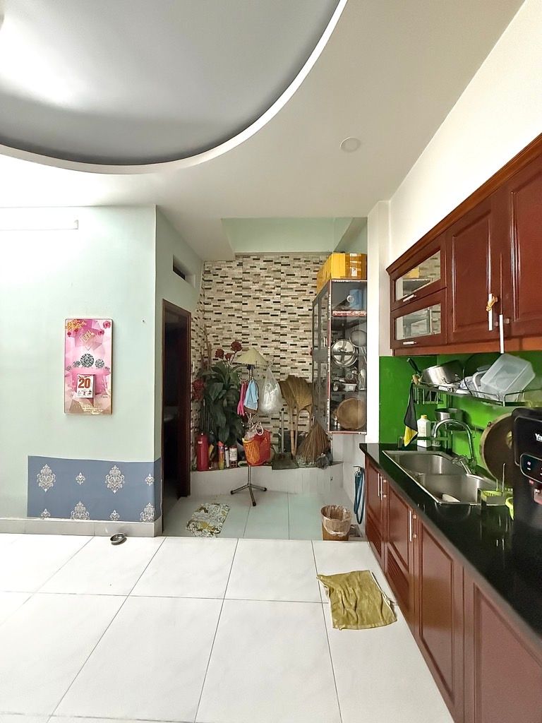 mua nhà Bình Thạnh