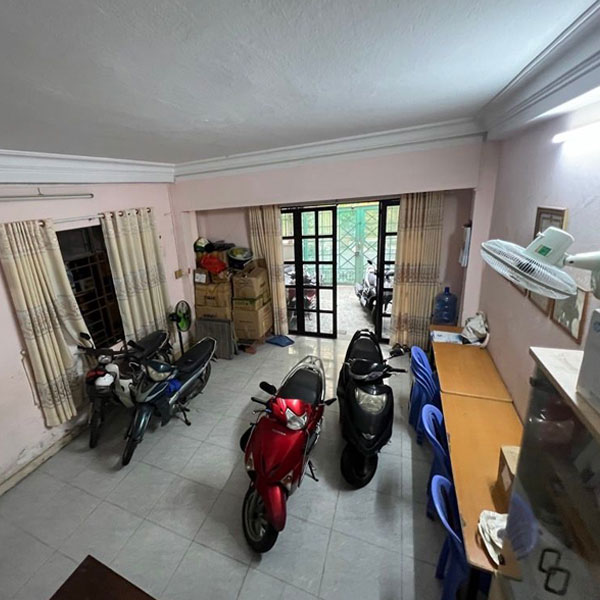 mua nhà Bình Thạnh