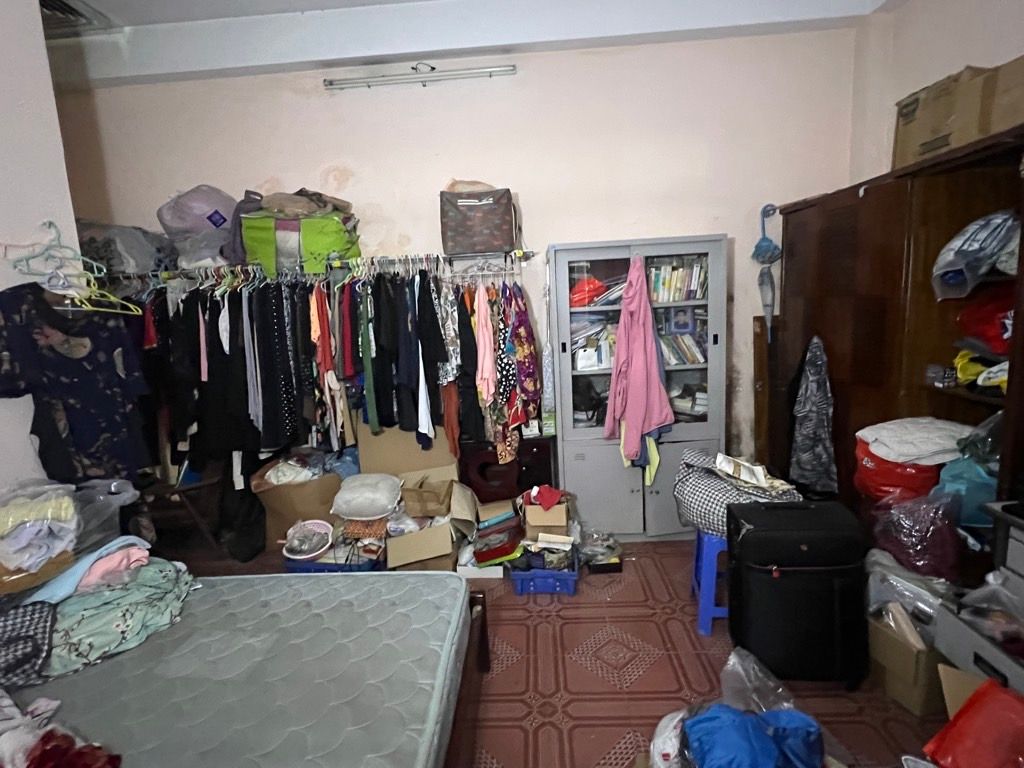 mua nhà Bình Thạnh