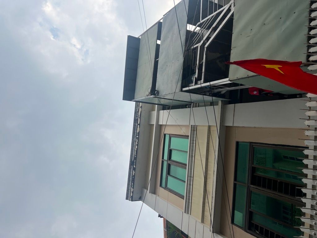 mua nhà Bình Thạnh