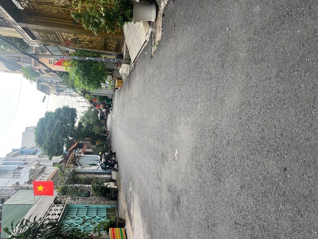 mua nhà Bình Thạnh