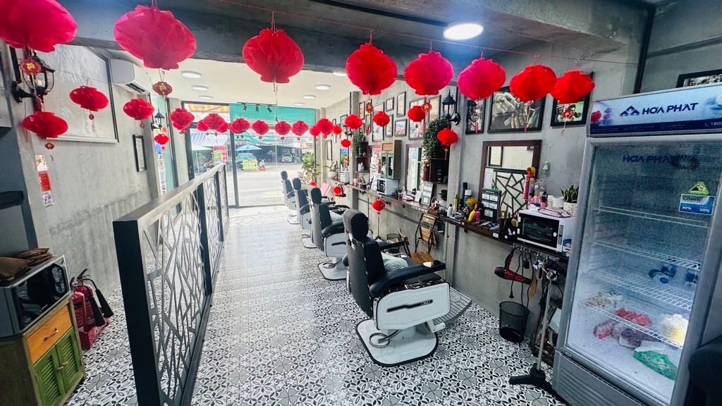 mua nhà Bình Thạnh