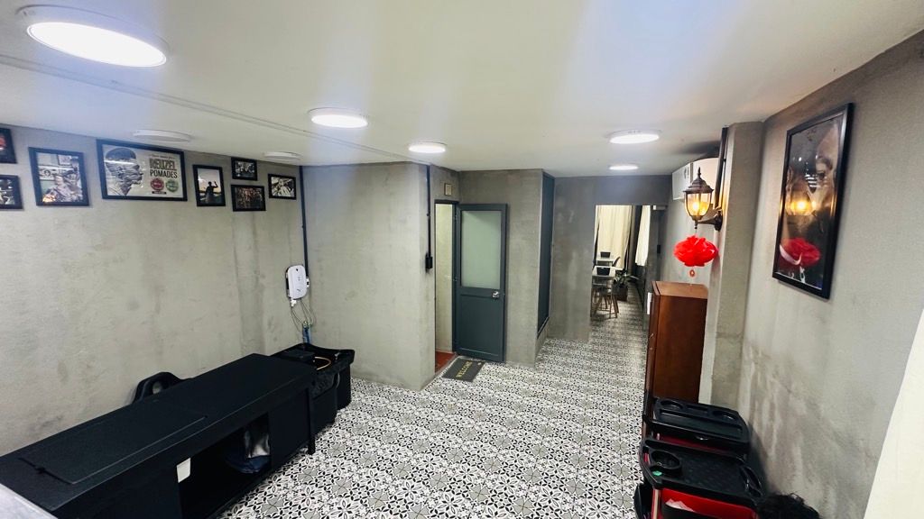 mua nhà Bình Thạnh