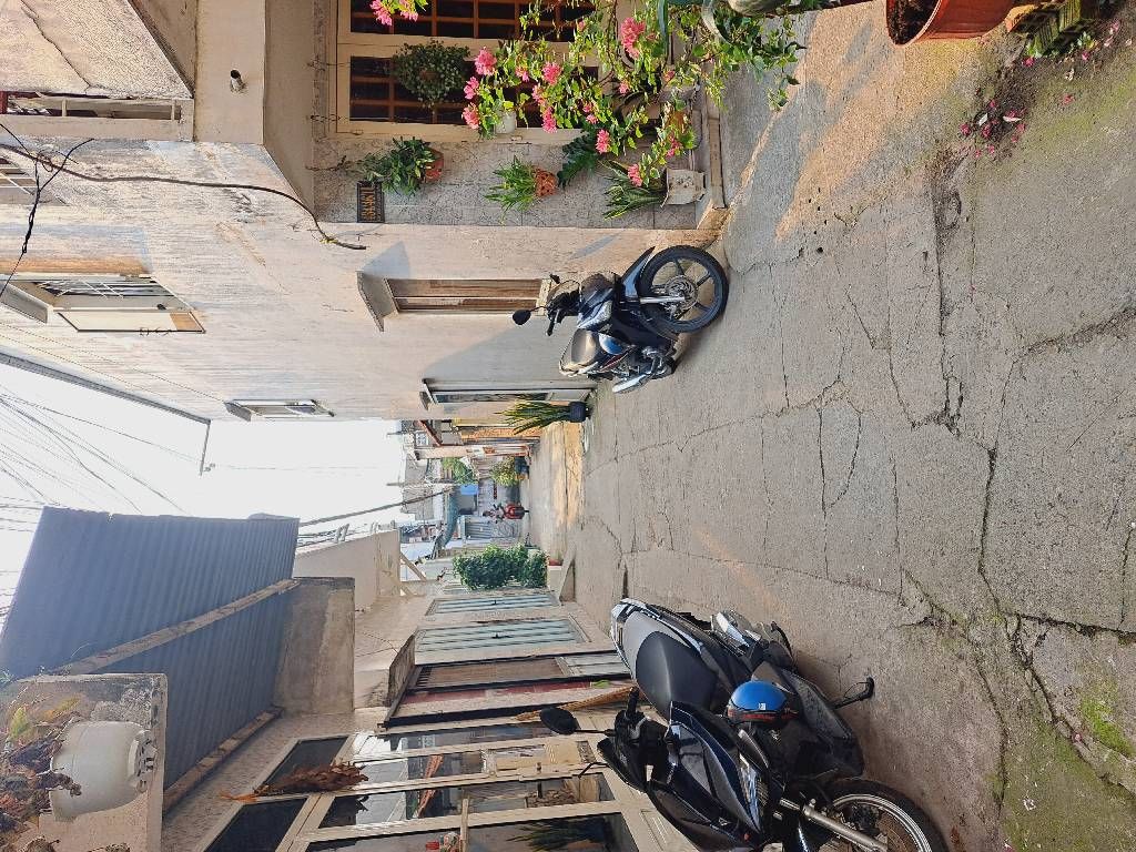mua nhà Bình Thạnh