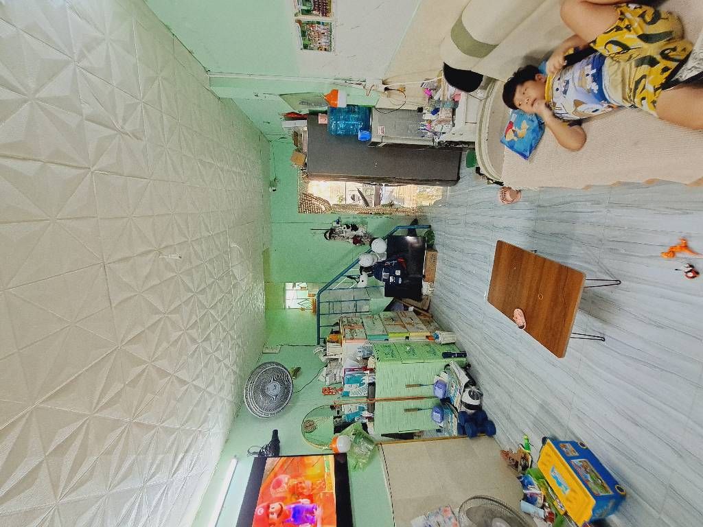 mua nhà Bình Thạnh