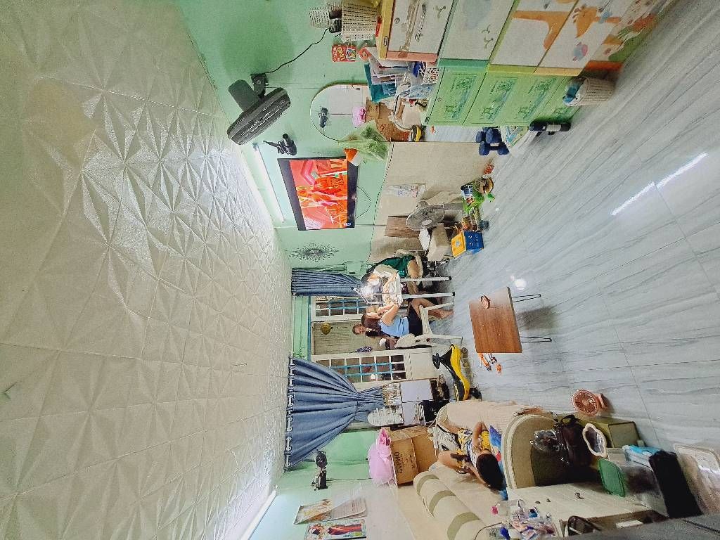 mua nhà Bình Thạnh
