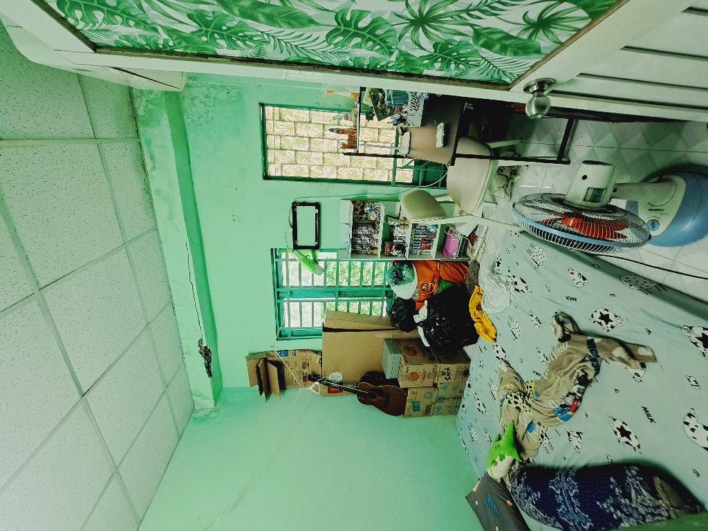 mua nhà Bình Thạnh