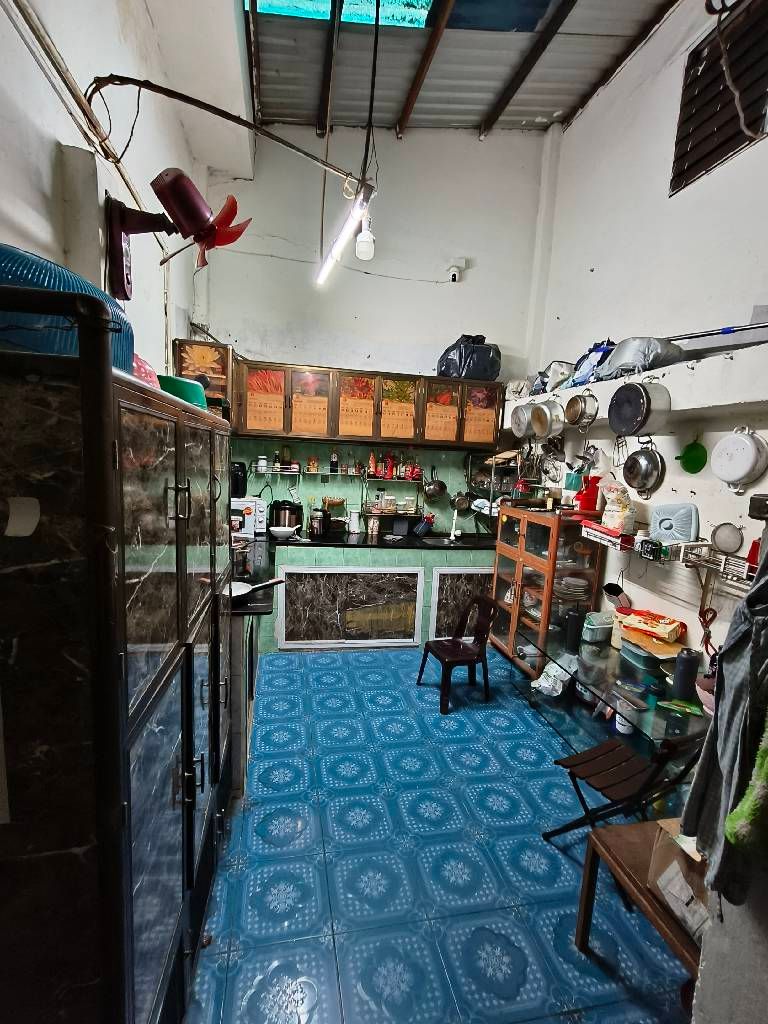 mua nhà Bình Thạnh