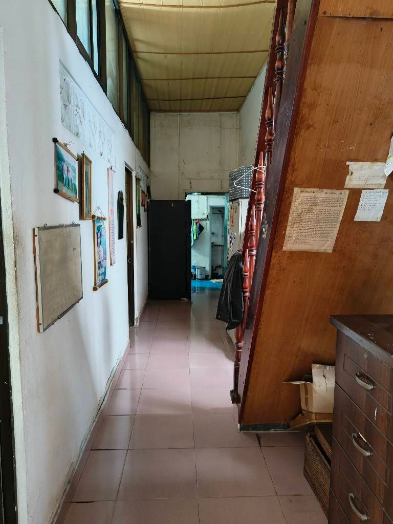 mua nhà Bình Thạnh