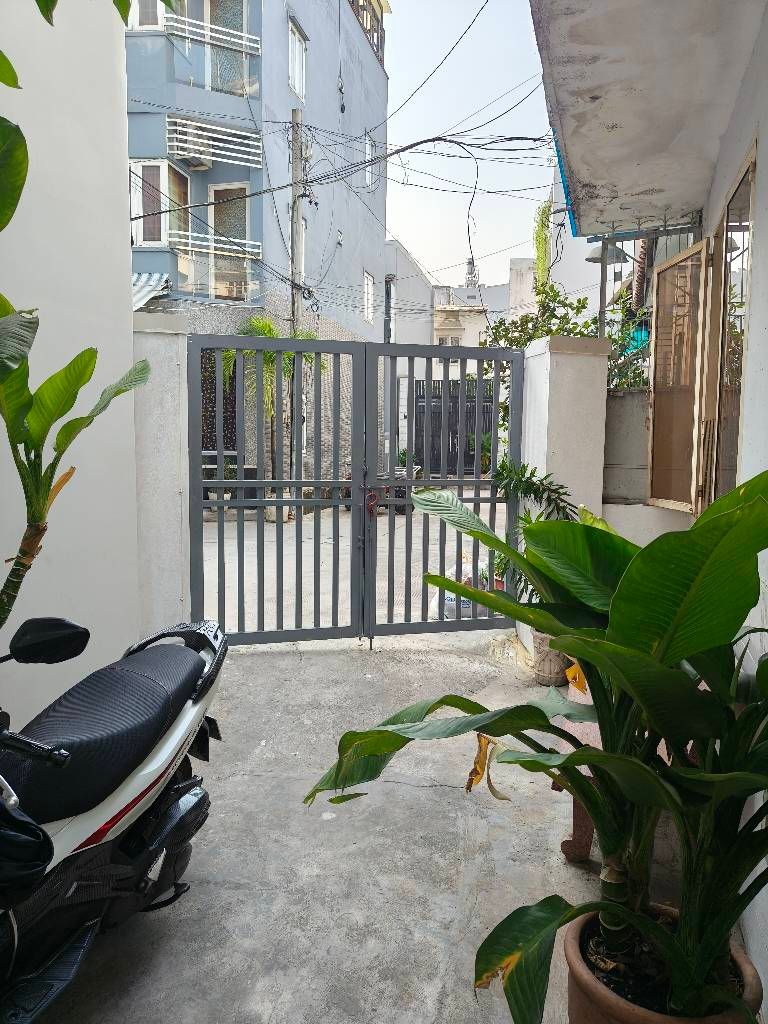 mua nhà Bình Thạnh