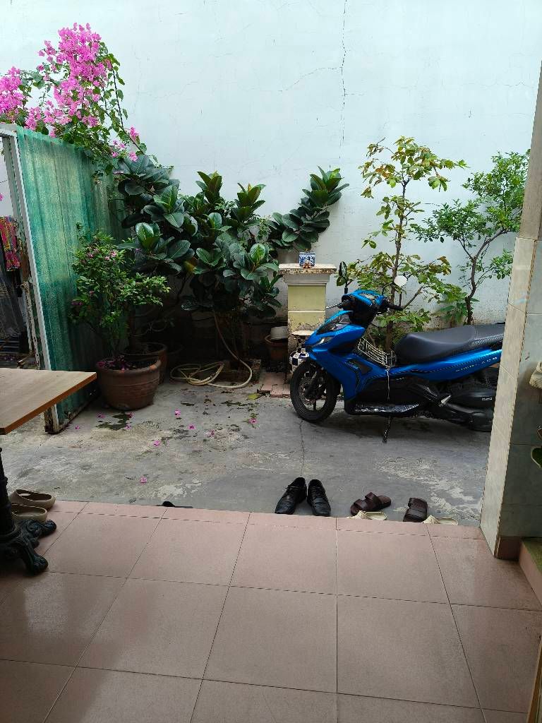 mua nhà Bình Thạnh