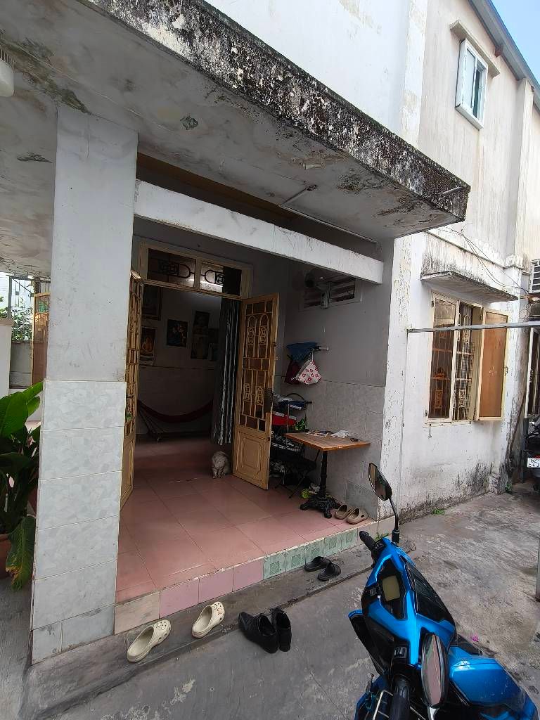 mua nhà Bình Thạnh