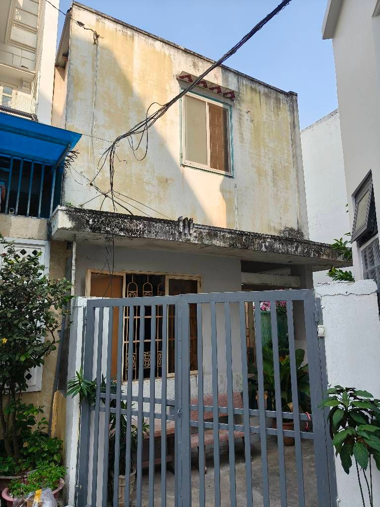 mua nhà Bình Thạnh