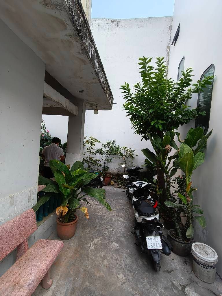 mua nhà Bình Thạnh