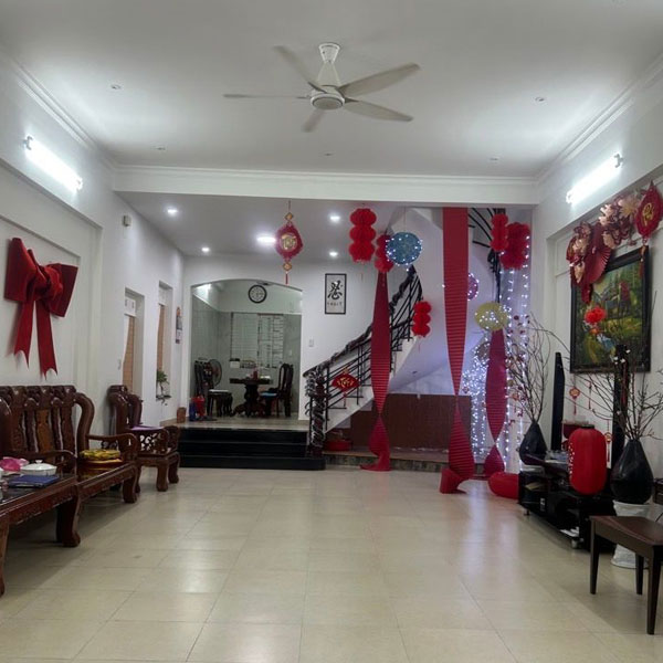 mua nhà Bình Thạnh