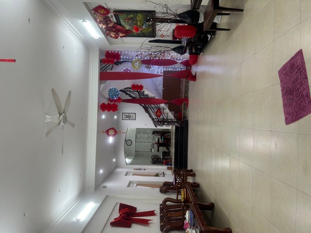 mua nhà Bình Thạnh