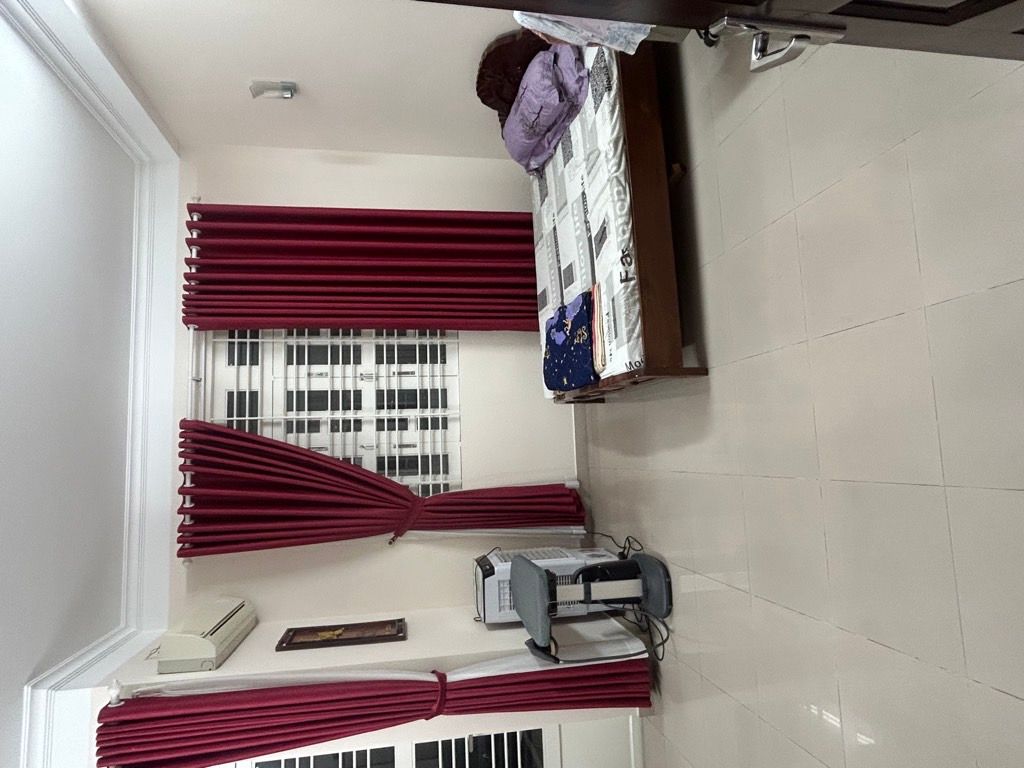 mua nhà Bình Thạnh
