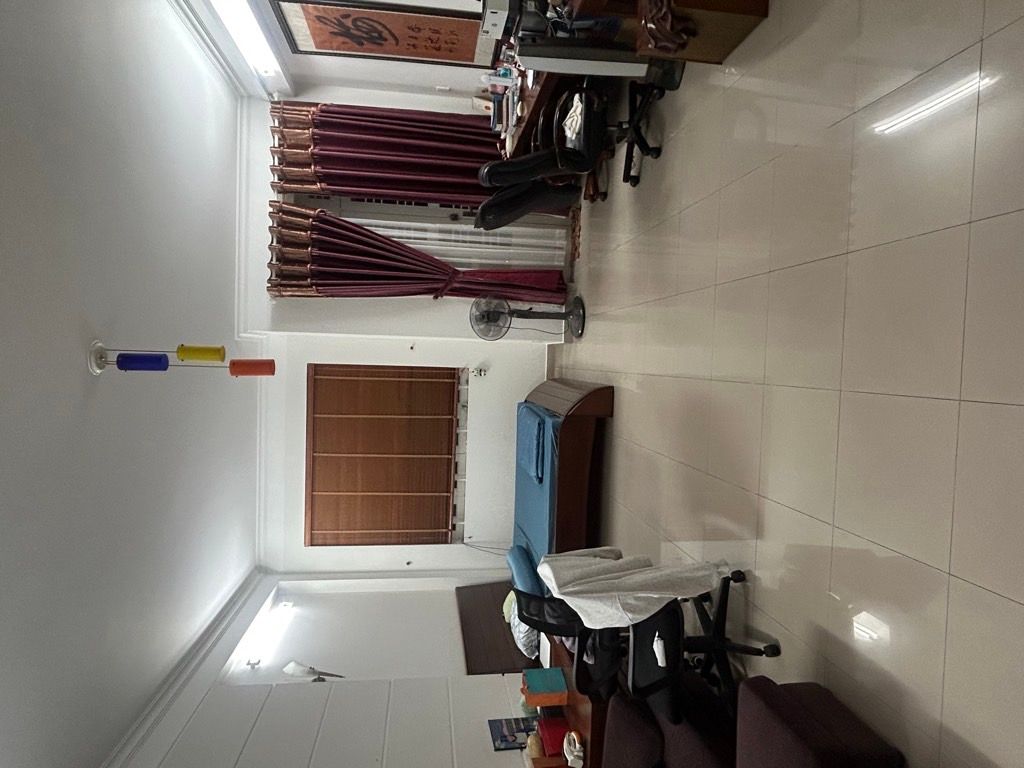 mua nhà Bình Thạnh