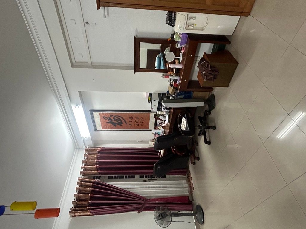mua nhà Bình Thạnh