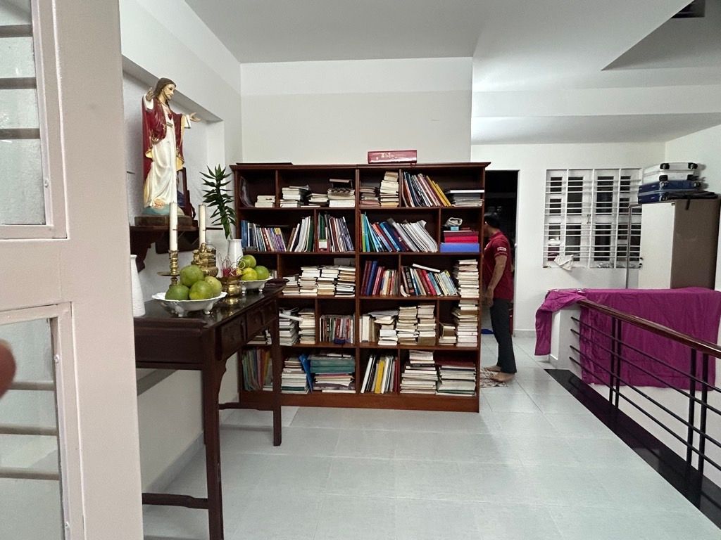 mua nhà Bình Thạnh