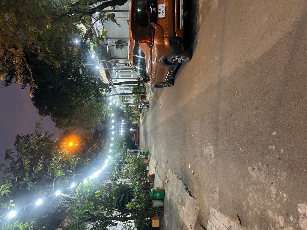 mua nhà Bình Thạnh