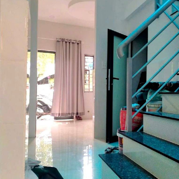 mua nhà Bình Thạnh
