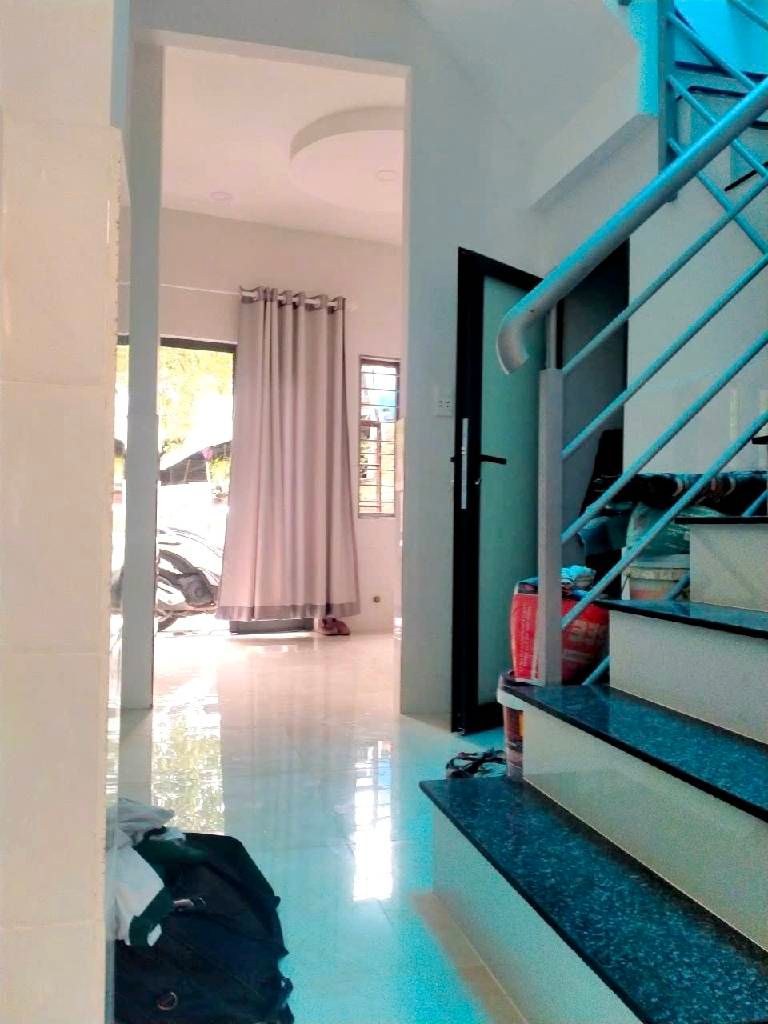 mua nhà Bình Thạnh