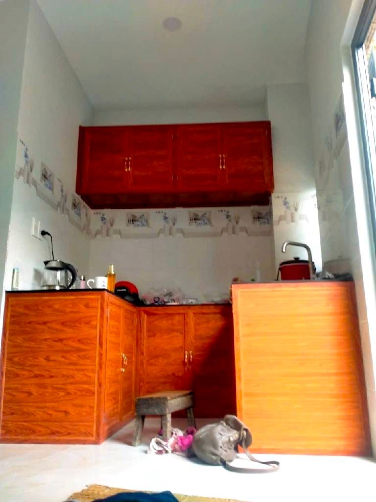 mua nhà Bình Thạnh