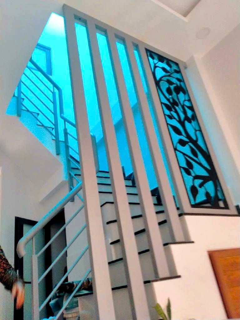 mua nhà Bình Thạnh