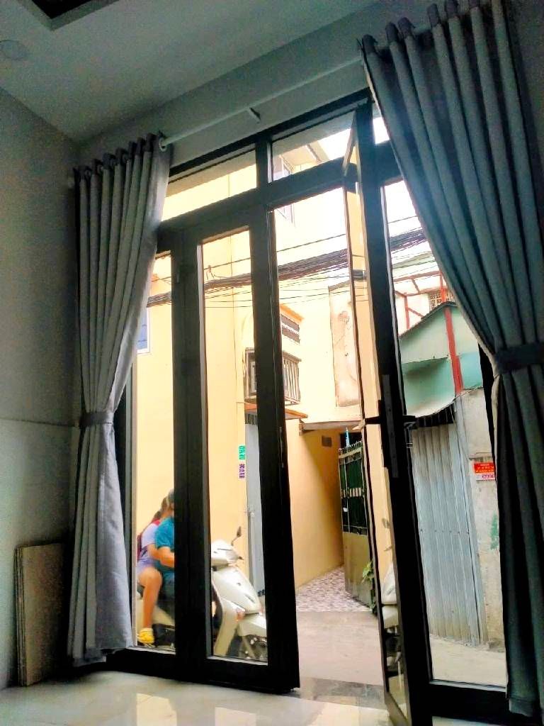 mua nhà Bình Thạnh