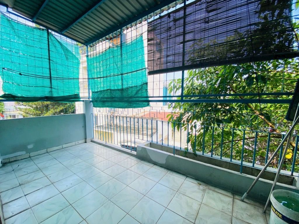mua nhà Bình Thạnh