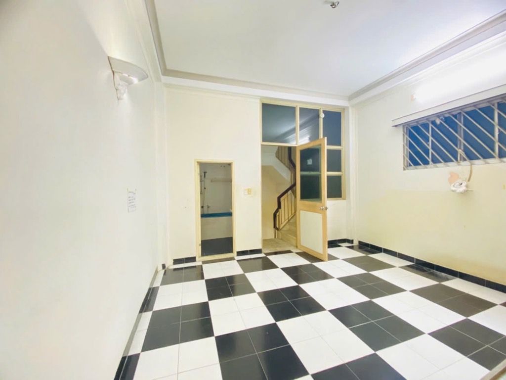 mua nhà Bình Thạnh