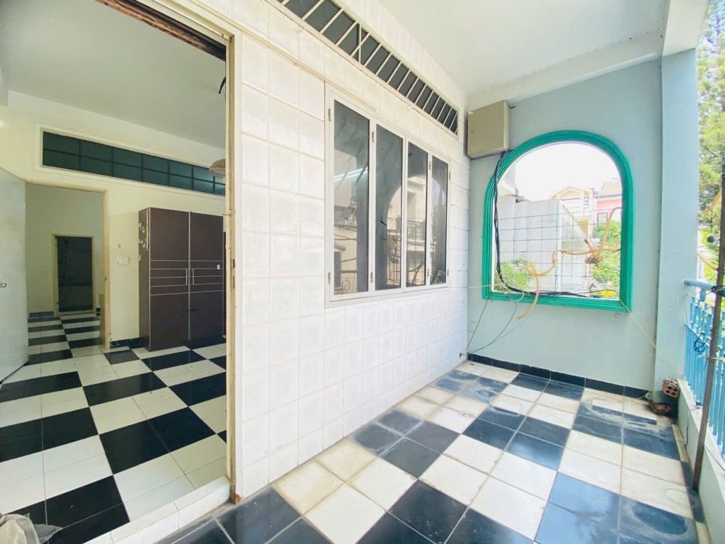 mua nhà Bình Thạnh