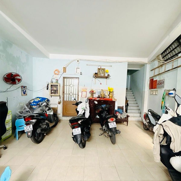 mua nhà Bình Thạnh