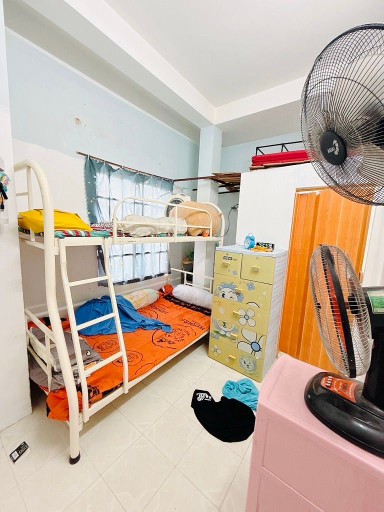 mua nhà Bình Thạnh