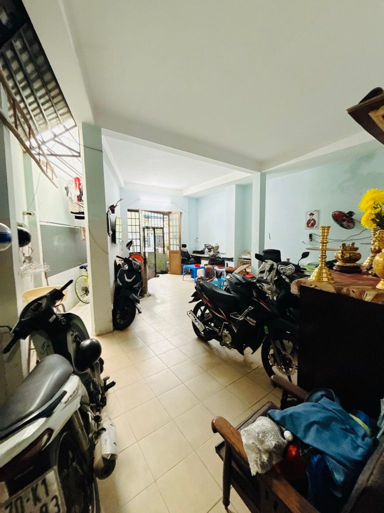 mua nhà Bình Thạnh