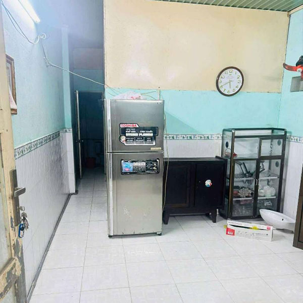 mua nhà Bình Thạnh