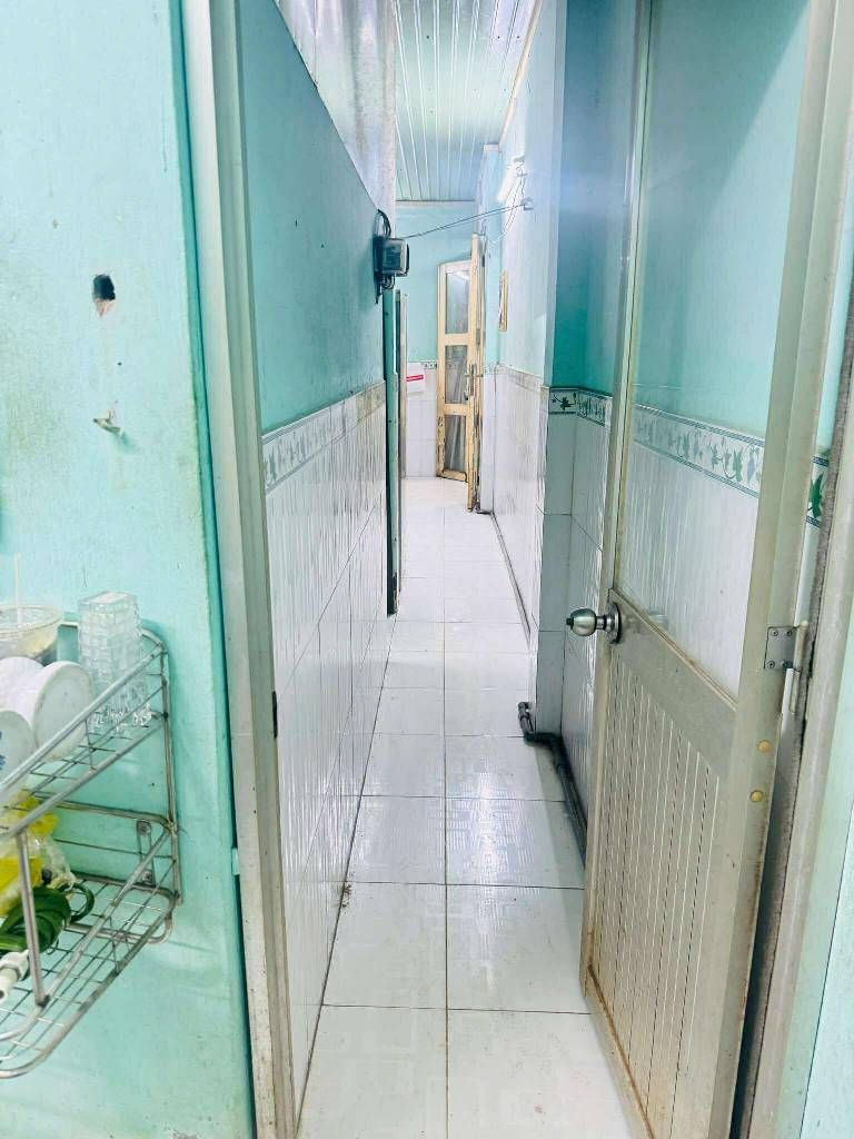 mua nhà Bình Thạnh