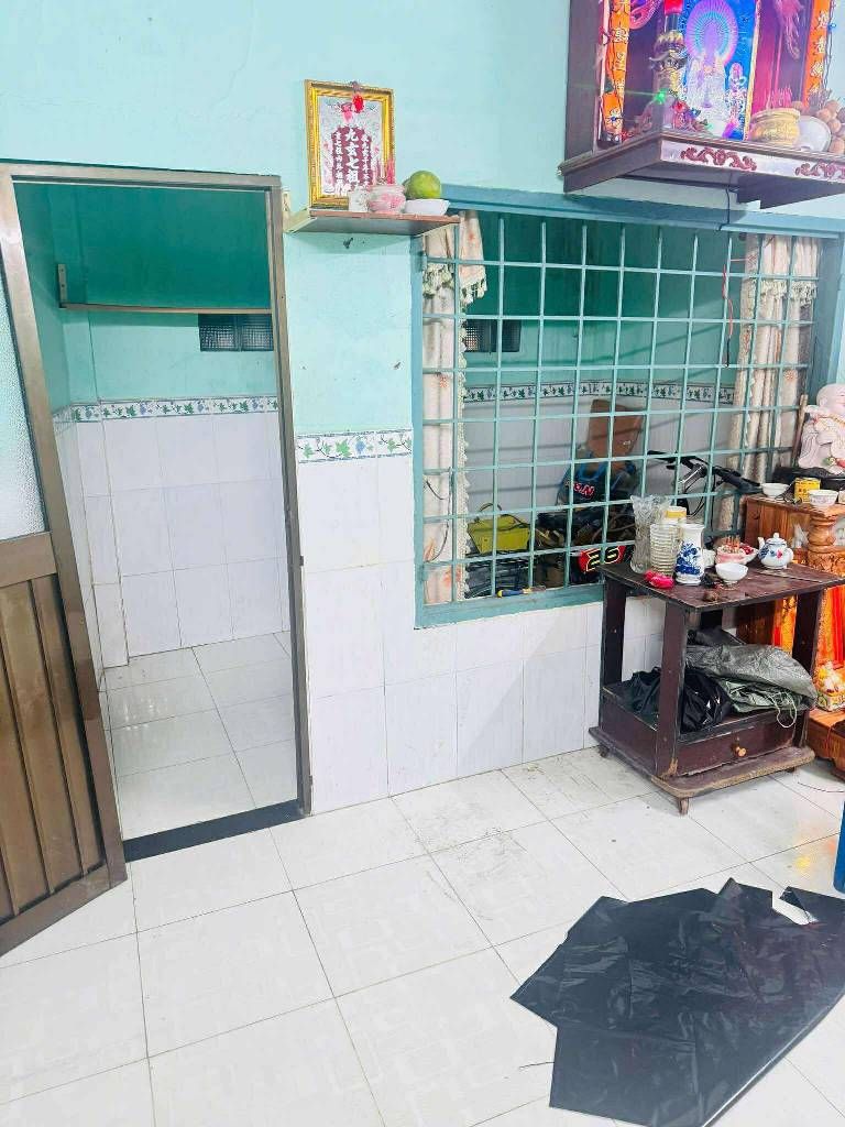 mua nhà Bình Thạnh