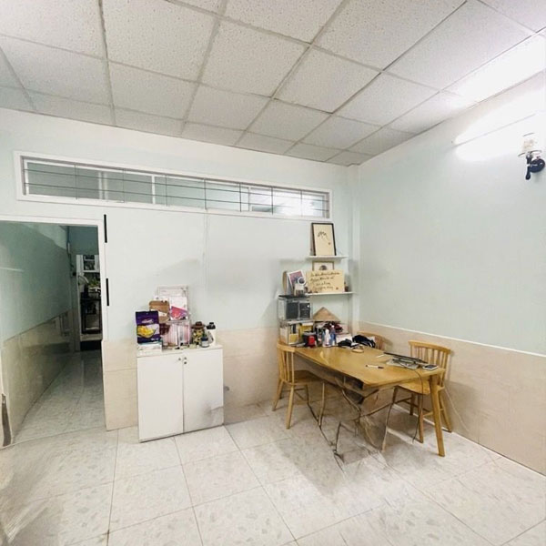 mua nhà Bình Thạnh