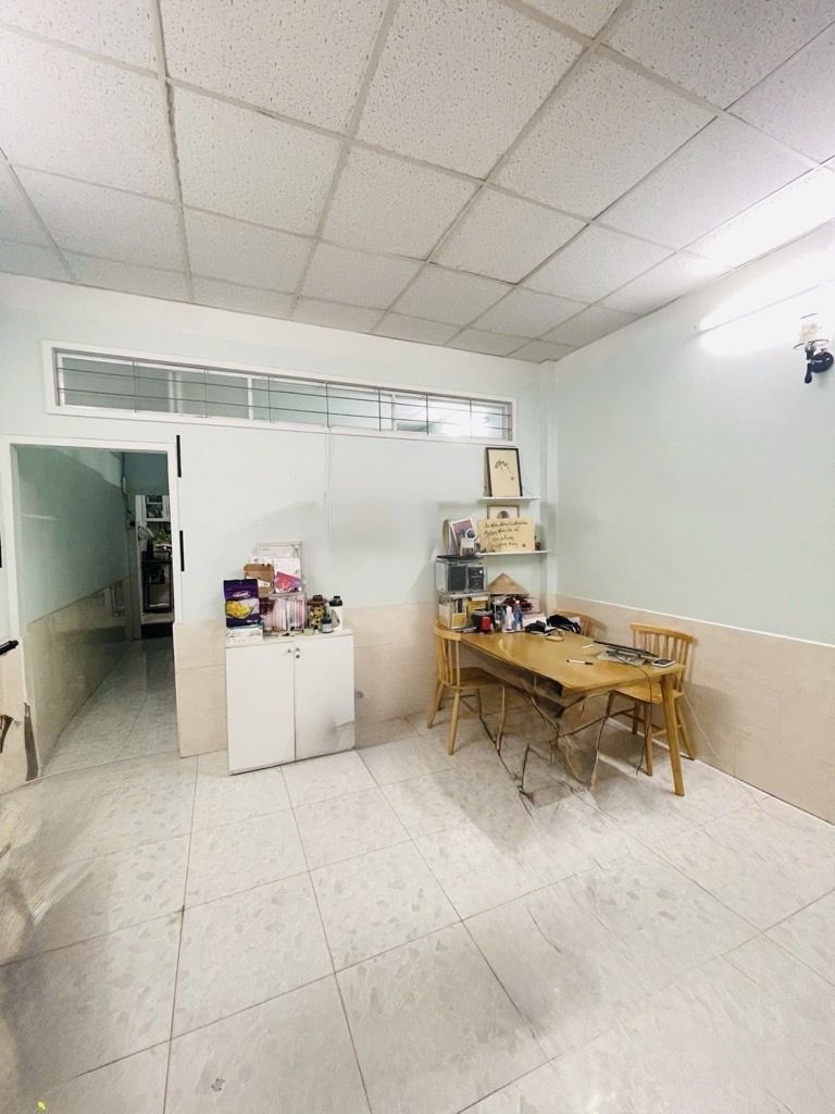 mua nhà Bình Thạnh