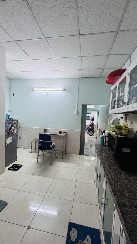 mua nhà Bình Thạnh