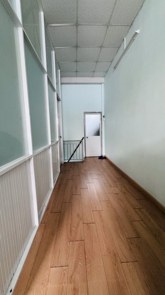 mua nhà Bình Thạnh