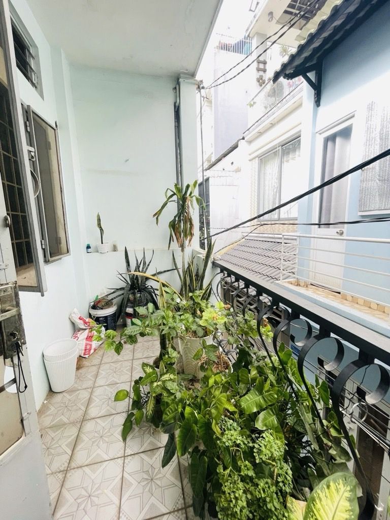 mua nhà Bình Thạnh